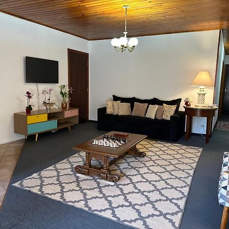 Campos do Jordão Casa Terrea Bem Localizada 3 Quartos Ate 9 Pessoas Campos Jordao Familias Criancas מראה חיצוני תמונה