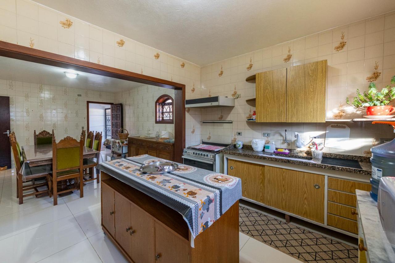 Campos do Jordão Casa Terrea Bem Localizada 3 Quartos Ate 9 Pessoas Campos Jordao Familias Criancas מראה חיצוני תמונה