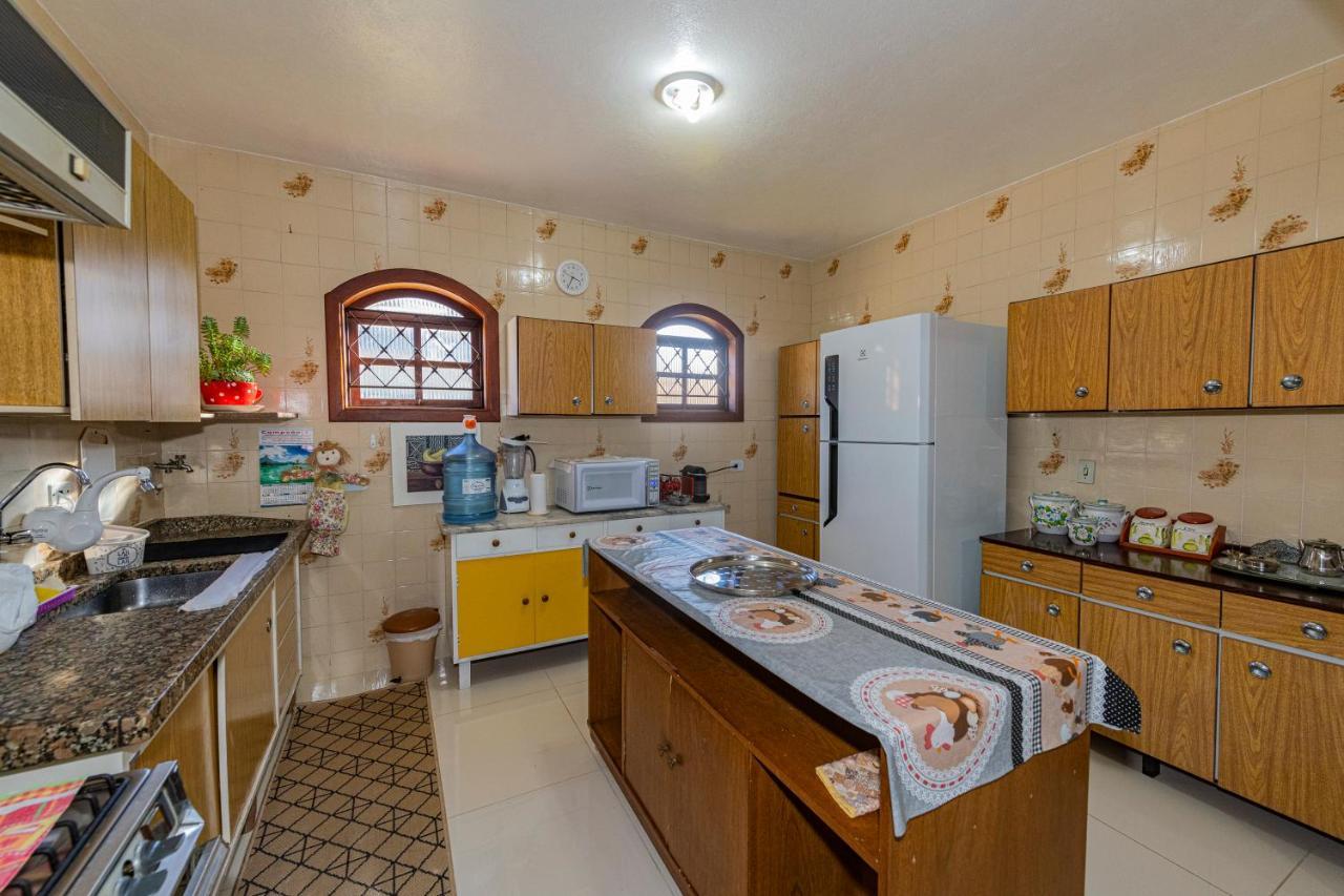 Campos do Jordão Casa Terrea Bem Localizada 3 Quartos Ate 9 Pessoas Campos Jordao Familias Criancas מראה חיצוני תמונה