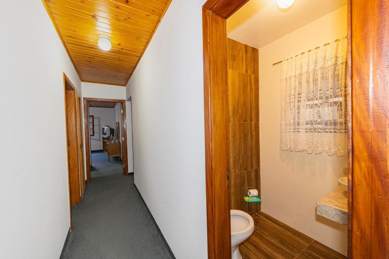 Campos do Jordão Casa Terrea Bem Localizada 3 Quartos Ate 9 Pessoas Campos Jordao Familias Criancas מראה חיצוני תמונה