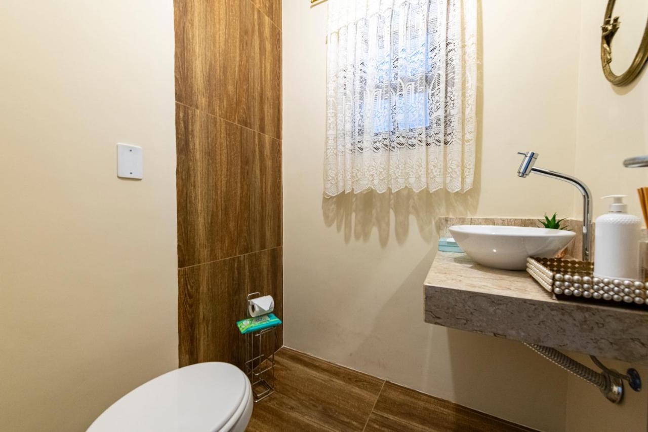 Campos do Jordão Casa Terrea Bem Localizada 3 Quartos Ate 9 Pessoas Campos Jordao Familias Criancas מראה חיצוני תמונה