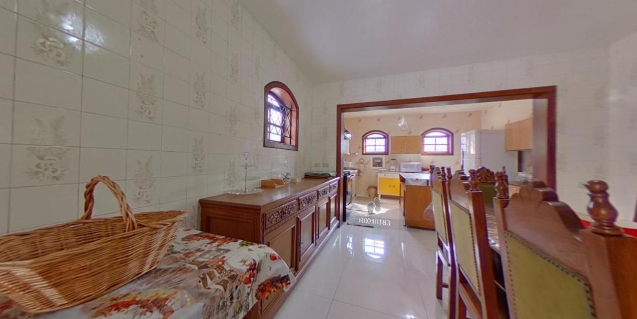 Campos do Jordão Casa Terrea Bem Localizada 3 Quartos Ate 9 Pessoas Campos Jordao Familias Criancas מראה חיצוני תמונה