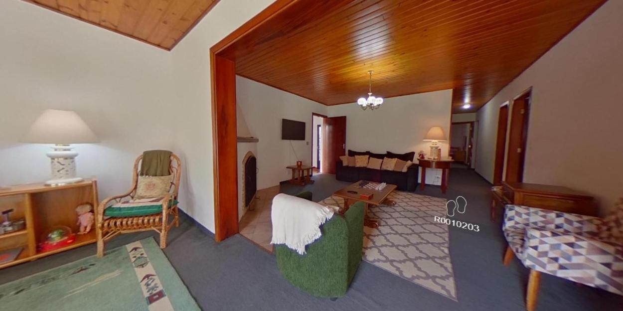Campos do Jordão Casa Terrea Bem Localizada 3 Quartos Ate 9 Pessoas Campos Jordao Familias Criancas מראה חיצוני תמונה