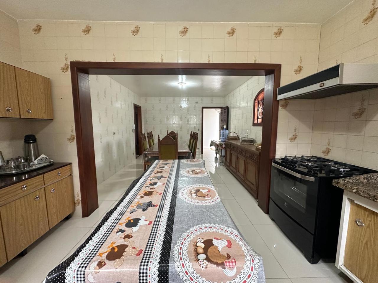 Campos do Jordão Casa Terrea Bem Localizada 3 Quartos Ate 9 Pessoas Campos Jordao Familias Criancas מראה חיצוני תמונה