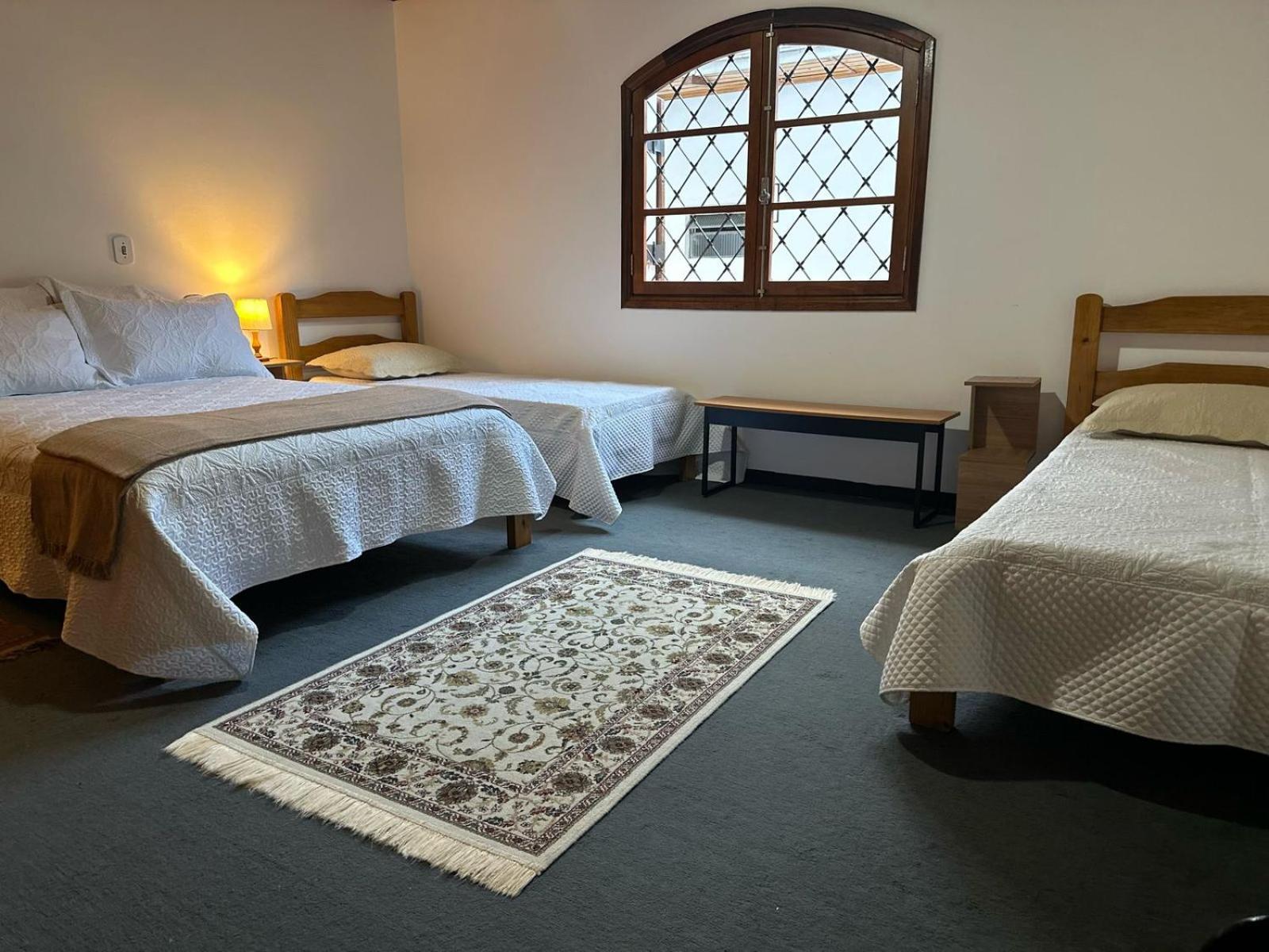Campos do Jordão Casa Terrea Bem Localizada 3 Quartos Ate 9 Pessoas Campos Jordao Familias Criancas מראה חיצוני תמונה